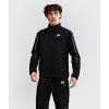 251019 panska softshellova bunda venum paddock black velikost s