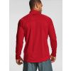 251097 4 tricko under armour dlouhy rukav cervene red2