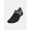 251187 2 unisex ponozky under armour run lite cerny mix f2