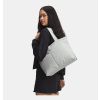 251229 damska taska under armour studio tote lite white bile5