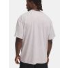 251232 tricko under armour os logo wash bile f2