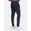 251244 panske teplaky under armour rival logo navy f2