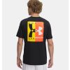 251259 panske triko under armour f2