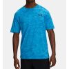 251361 1 panske tricko under armour camo blue