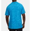251361 panske tricko under armour camo blue2