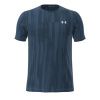 251406 tricko panske under armour vanish seamless novelty ether blue f3