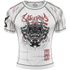 pansky rashguard funkcni triko sportovni mma 8weapons samurai2 bile f1