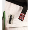 BJJ gi - kimono brazilské jiu-jitsu Venum Challenger XT - Off-White bílé (Velikost A1,5)