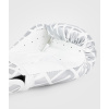 DĚTSKÉ boxerské rukavice Venum Contender 1.5 XT - White-Silver (Velikost 4 oz)