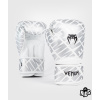 DĚTSKÉ boxerské rukavice Venum Contender 1.5 XT - White-Silver (Velikost 4 oz)