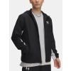 251637 1 panska bunda under armour windbreaker cerna f1