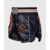 251742 2 muay thai sortky venum giant orange velikost m