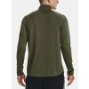 251817 2 triko under armour dlouhe rukavy ua tech zelene green f2