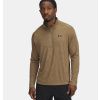 251823 1 triko under armour textured hnede brown f1