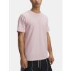 251841 tricko under armour ruzove f1