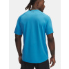 triko under armour ua tech fade modre2