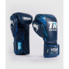 Profi boxerské rukavice Venum x Top Rank Original Hammer - Navy Blue (Velikost 10oz)