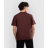 251925 5 panske tricko venum giant connect chocolate brown velikost s