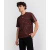 251925 7 panske tricko venum giant connect chocolate brown velikost s