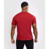 Pánské tričko Venum Giant Connect - Red Carmin (Velikost S)