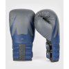 Boxerské rukavice Venum Reverso - Storm Grey/ Royal Blue (Velikost 10oz)