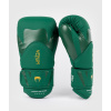 Boxerské rukavice Venum Challenger 4.0 - Army Green (Velikost 10oz)