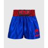 251970 2 muay thai sortky venum classic navy blue red velikost m