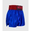 251970 3 muay thai sortky venum classic navy blue red velikost m