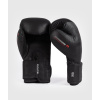 Boxerské rukavice Venum Tactical XT - Black/Fire Red (Velikost 10oz)