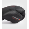 Boxerské rukavice Venum Tactical XT - Black/Fire Red (Velikost 10oz)