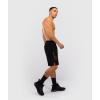 Pánské fitness šortky Venum Tactical XT - Black/Fire Red (Velikost S)