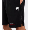 Pánské fitness šortky Venum Tactical XT - Black/Fire Red (Velikost S)