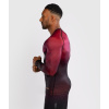 Rashguard Venum Tactical XT - dlouhé rukávy - Black/Burgundy/Gold