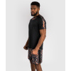 Pánské Dry Tech tričko Venum Jungle Ops - Canyon Camo (Velikost S)