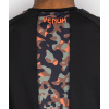 Pánské Dry Tech tričko Venum Jungle Ops - Canyon Camo (Velikost S)