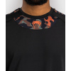 Pánské Dry Tech tričko Venum Jungle Ops - Canyon Camo (Velikost S)