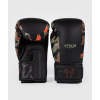 Boxerské rukavice Venum Jungle Ops - Canyon Camo (Velikost 10oz)