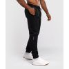 252042 2 panske teplaky venum tactical xt jogger black fire red velikost s