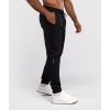 Pánské tepláky Venum Tactical XT Jogger - Black/Fire Red (Velikost S)