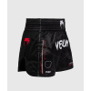 Muay Thai šortky Venum Tactical XT - Black/Fire Red (Velikost M)