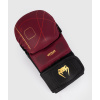 MMA sparingové rukavice Venum Tactical XT  - Black/Burgundy/Gold (Velikost S)
