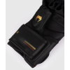 MMA sparingové rukavice Venum Tactical XT  - Black/Burgundy/Gold (Velikost S)