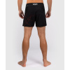 MMA šortky Venum Tactical XT - Black/Fire Red (Velikost S)