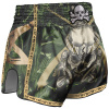 muay thai sortky 8weapons bone island olive f2