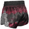 muay thai sortky hanuman 8weapons thajsky box red f2