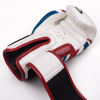 boxerske rukavice 8weapons shift white navy red f7