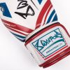 252087 2 boxerske rukavice 8weapons shift white navy red f6