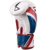 252087 4 boxerske rukavice 8weapons shift white navy red f4