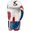 boxerske rukavice 8weapons shift white navy red f3