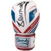 boxerske rukavice 8weapons shift white navy red f2